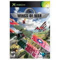 '- Xbox War Of Wings