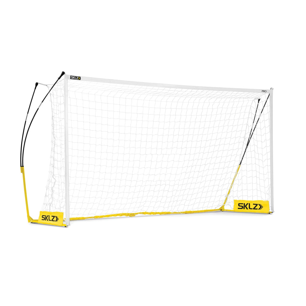 Goal Soccer or SKLZ Training Group Pro Practice for Individual
