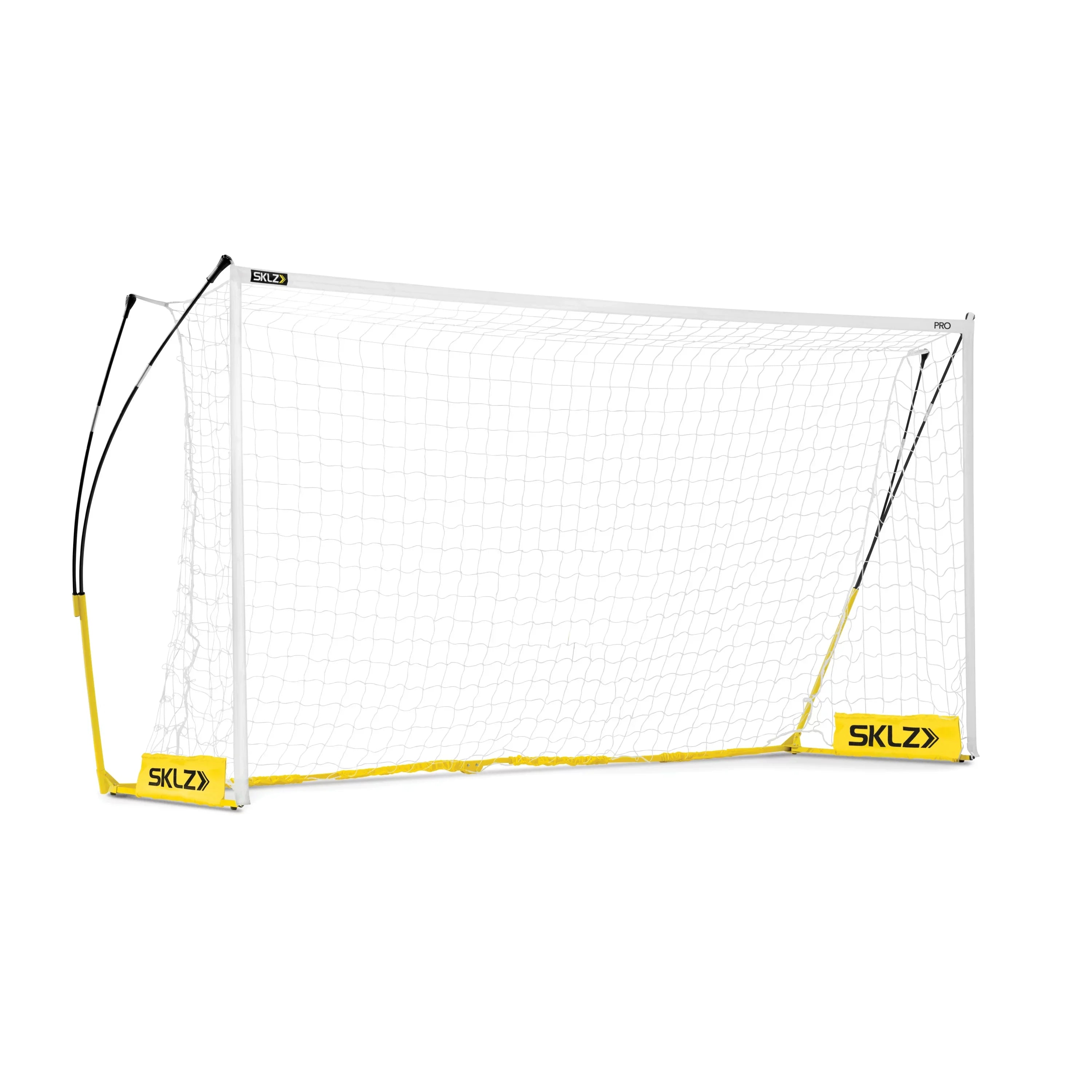 Goal Soccer or SKLZ Training Group Pro Practice for Individual