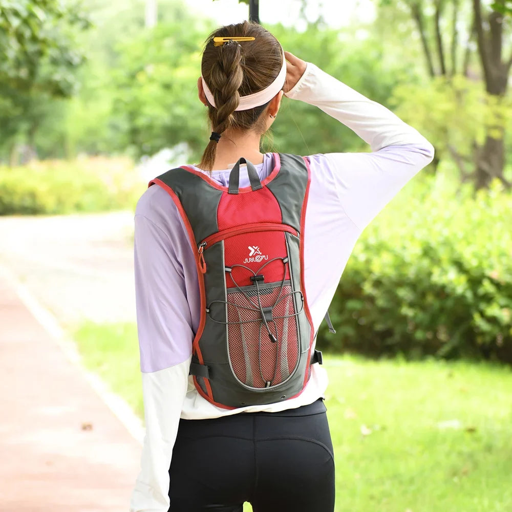 for Hiking walmeck -resistant Biking Lightweight Bag Cycling Running Hydration Shoulder Sport