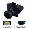 US For 2014 Rear 2013 Safety 2012 View Up BL3Z19G490B Camera F-150 Camera Back Ford