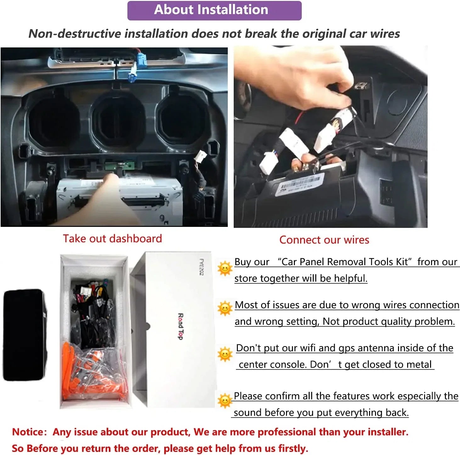 Android X156 Navigation Screen 10.25" Android for Wireless Road GLA Class 2016-2018 Car Mercedes CLA 13 5.0, C117 Benz Camera Touch 8GB+256GB  NTG Carplay Top Stereo Car Auto Support A