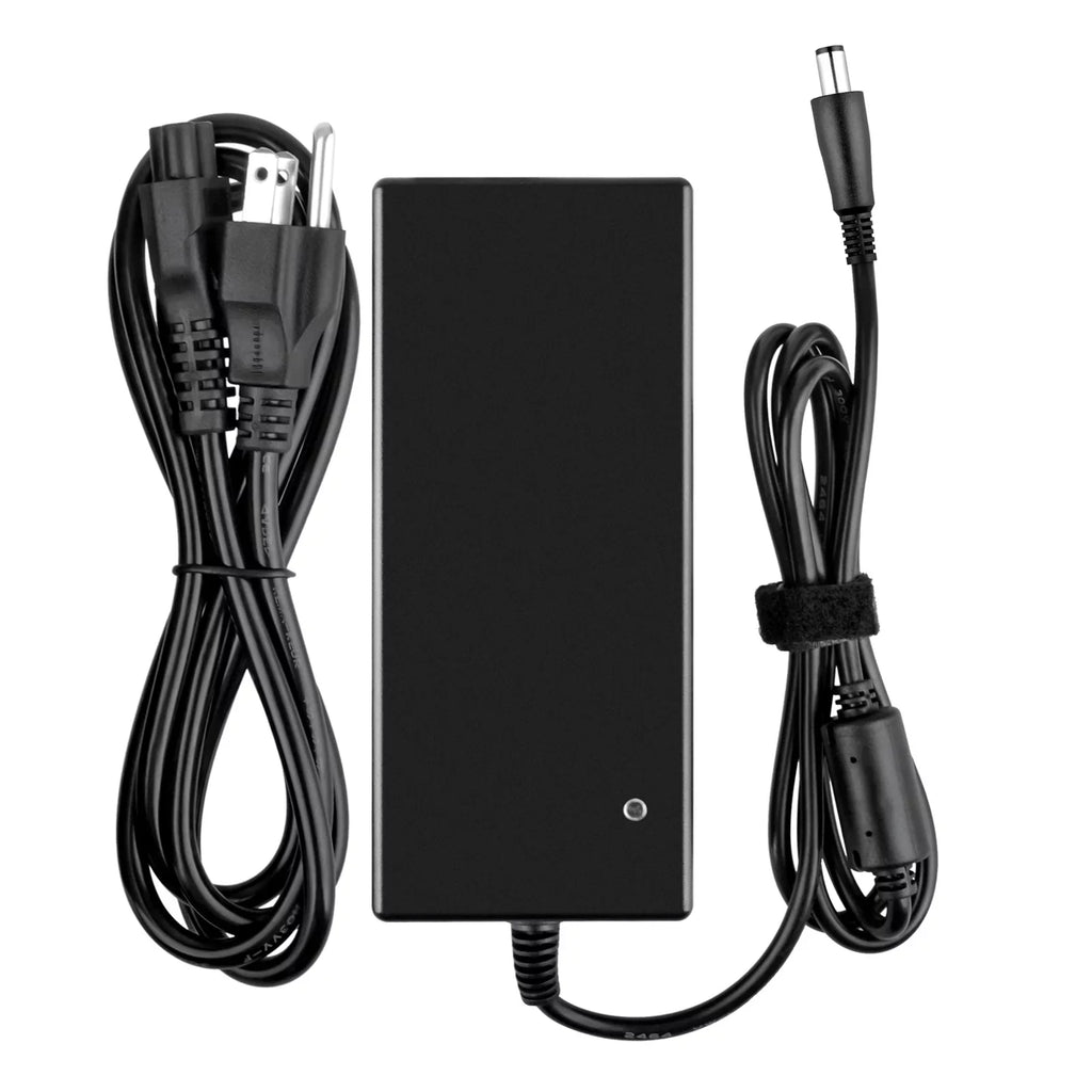 Adapter AC Charger for BOO Replacement Toughbook KONKIN Compatible Panasonic CF-54D9871VM CF-54D2401KM 15.6V PSU