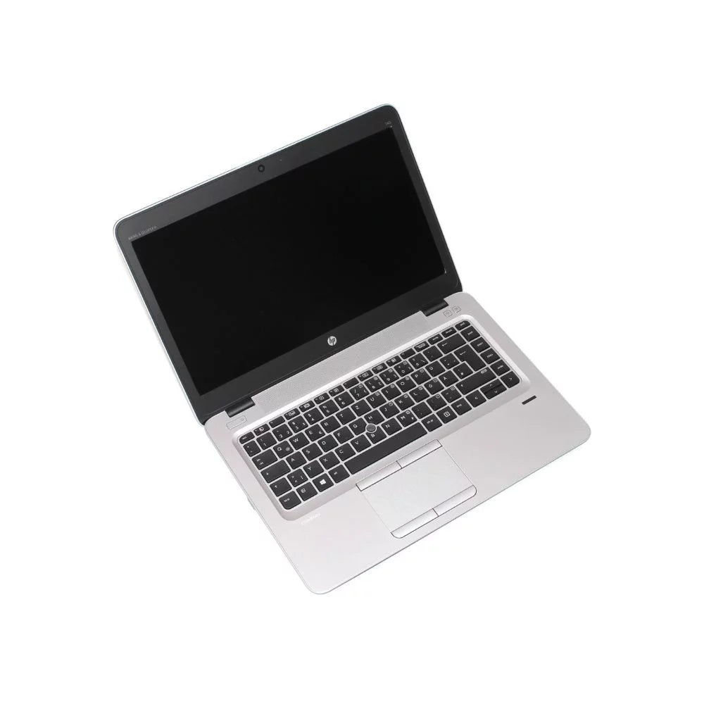 8GB - pre-owned Home 14.0-in HP 128GB SSD notebook 745 Webcam G3 Windows - 10 64-Bit EliteBook