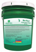Oil,5 Gal,ISO Hydraulic 80844 Lubricants 68 Renewable Biodegradable