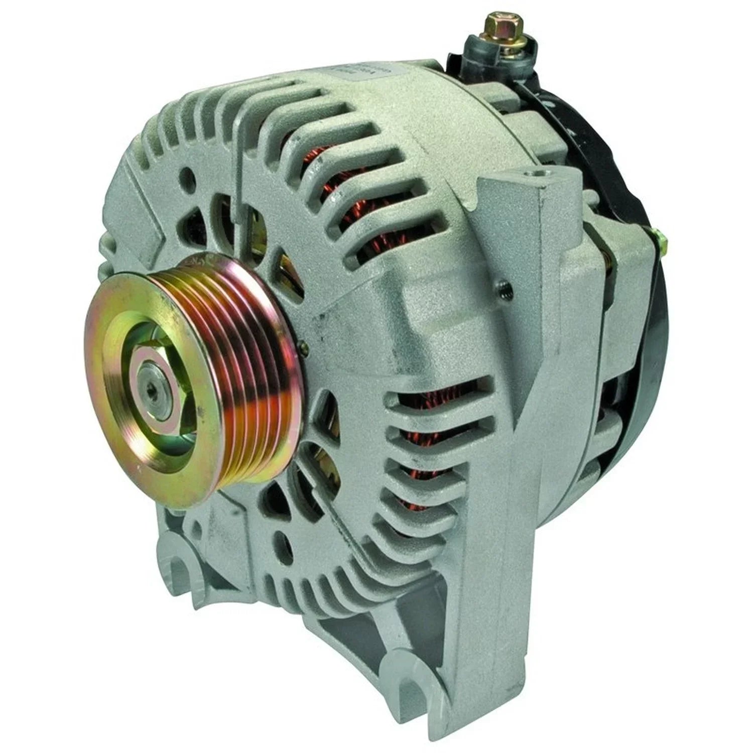 V8 03-04 Alternator 03-05 V8 4.6L With Mercury Town Ford Marquis V8 Grand 4.6L 3W1Z10346AA 4.6L Compatible Grand Crown 03-04 03-04 New Victoria 4.6L Car Lincoln 3W1U10300AA Marquis V8 3W1U10300AB