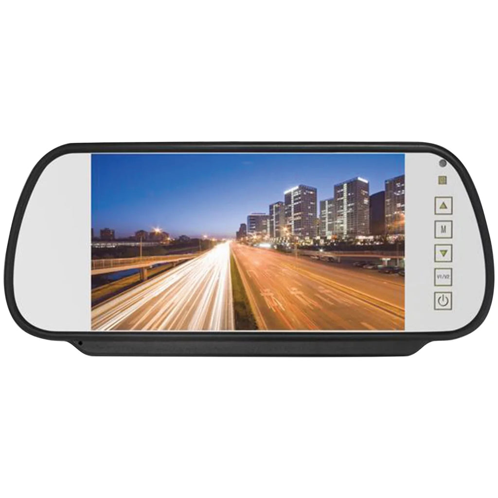 Vtc207ahd Backup Vtc207ahd Boyo Vehicle Vision System