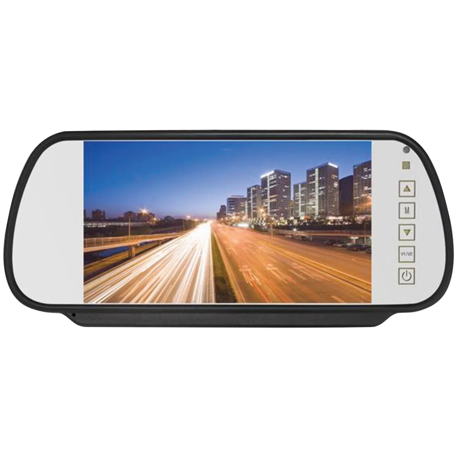 Vtc207ahd Backup Vtc207ahd Boyo Vehicle Vision System