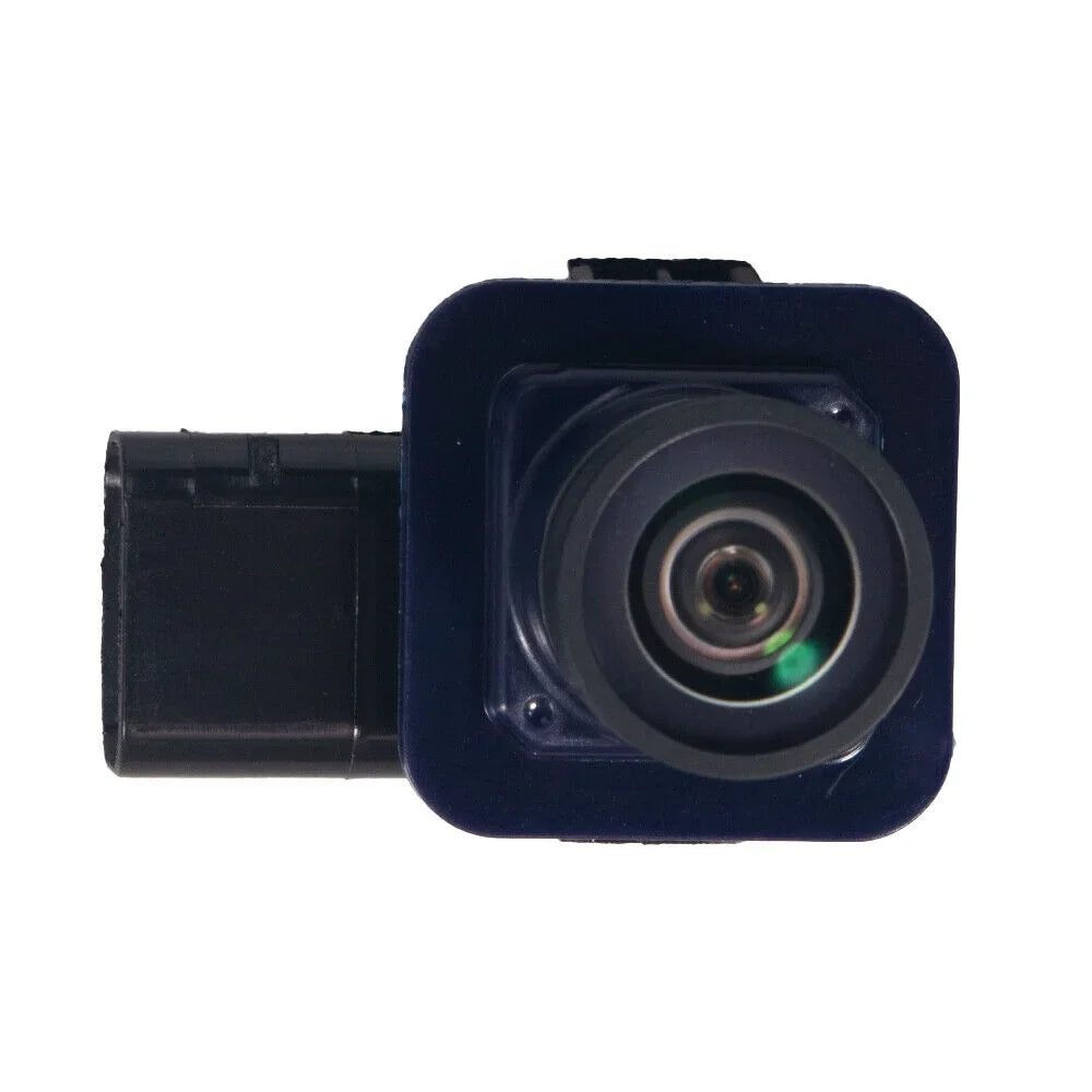 Black Camera View Rear Camera 2011-2014 For Edge Reversing Paddsun Assist Ford Park