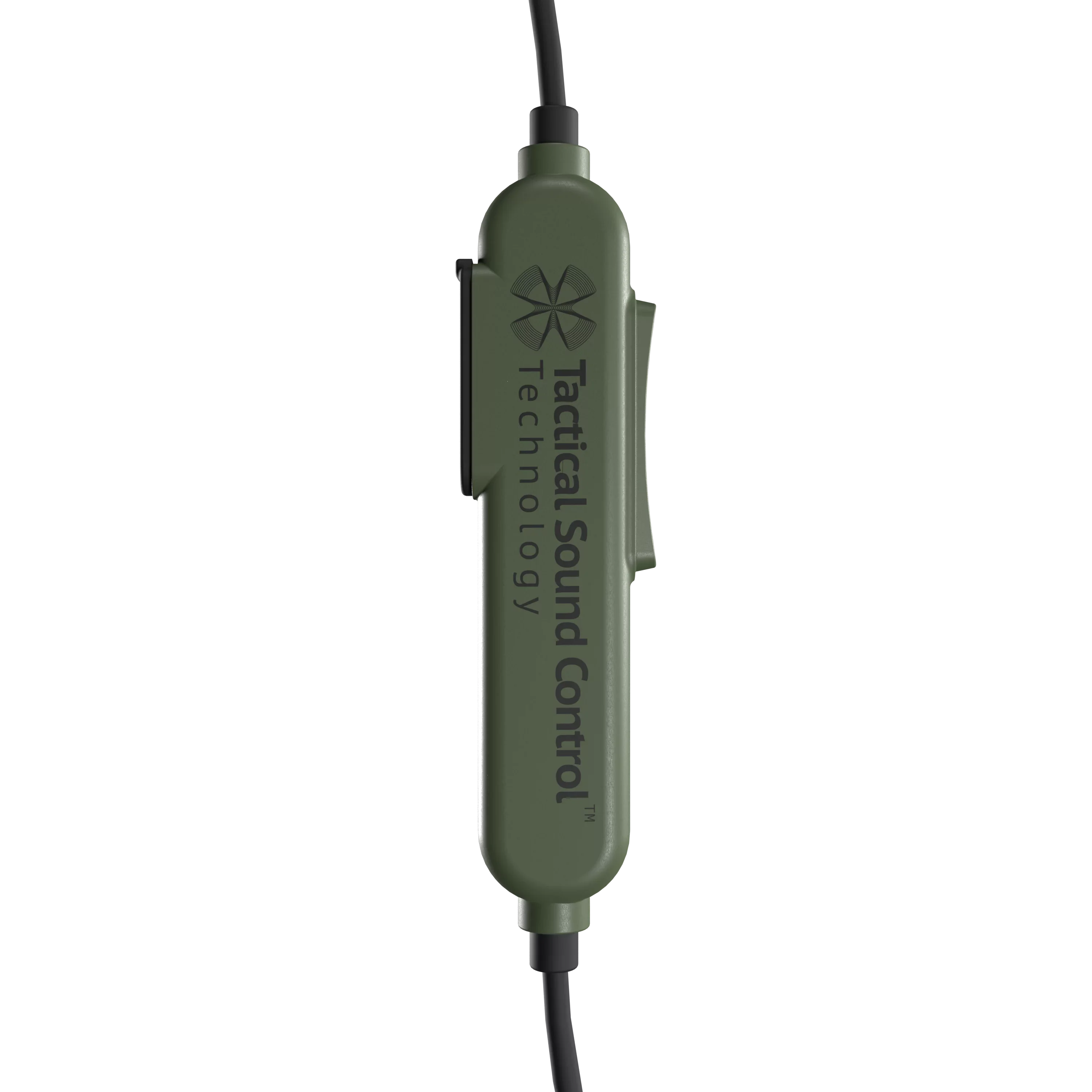BT Sport (Green) Advance Hearing Protection Earbuds: Bluetooth Tactical Shooting ISOtunes