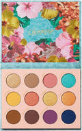 Eyeshadow Club) Palette (Cabana Colourpop
