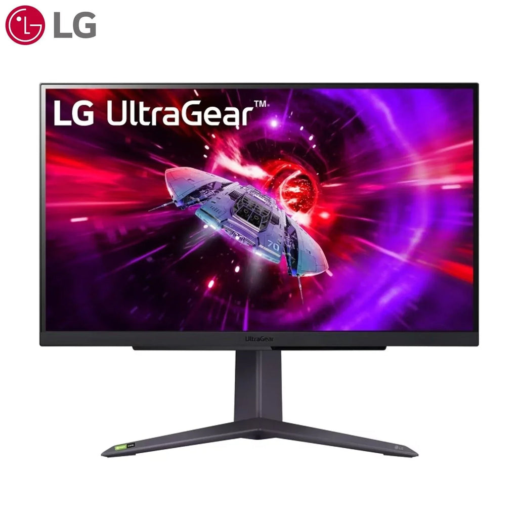 QHD Monitor Class UltraGear IPS 27" Gaming LG