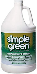 Gallons Simple Concentrated All Purpose 4 Green Cleaner 4,