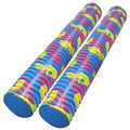Noodle Deluxe - Pool toy, Pool Swimming Unisex,Teen . Fluid 2 - Pack