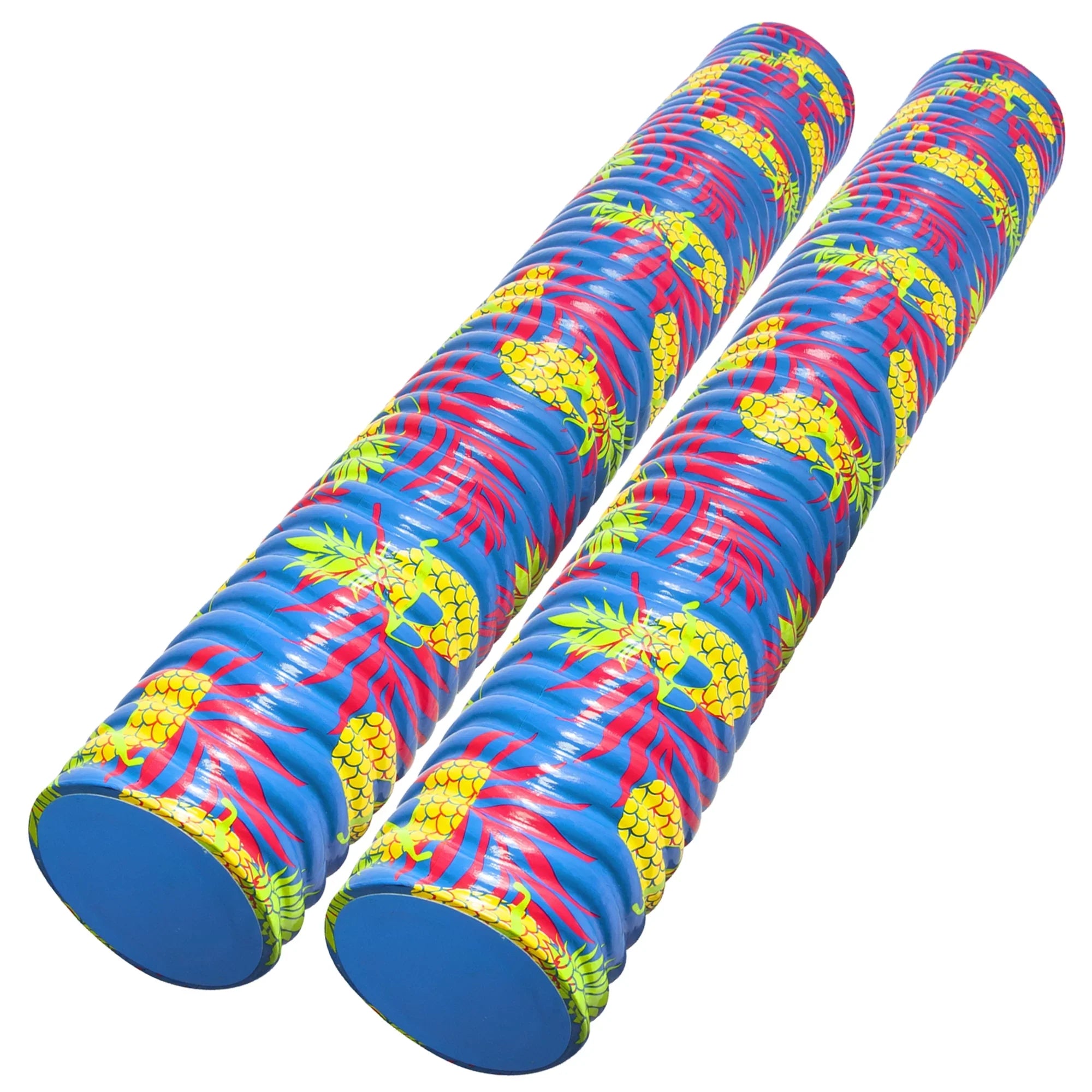 Noodle Deluxe - Pool toy, Pool Swimming Unisex,Teen . Fluid 2 - Pack