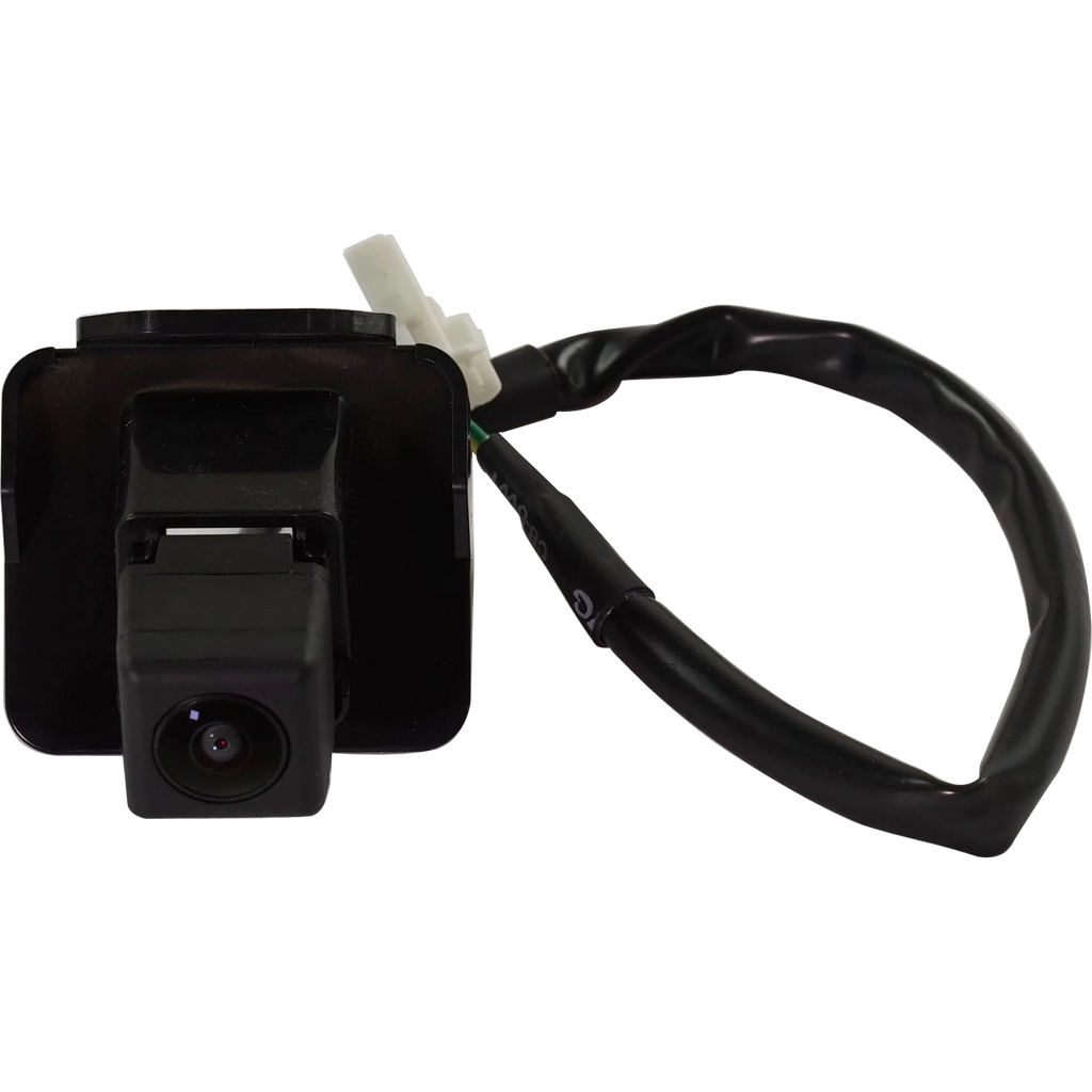 2017-2018 Mazda 3 Back Up with Compatible Hatchback Camera