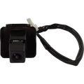 2017-2018 Mazda 3 Back Up with Compatible Hatchback Camera