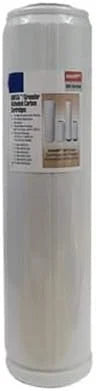 Removal 20"X4.5" & 60,000 Metal Chlorine KDF-55/GAC Heavy Gal. Filter