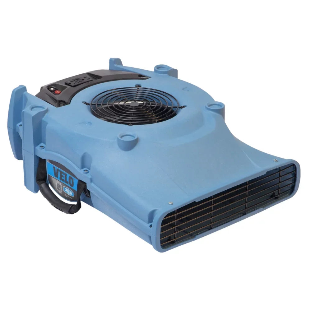Profile 2 Velo Air Low F504 Speed Mover Dri-Eaz