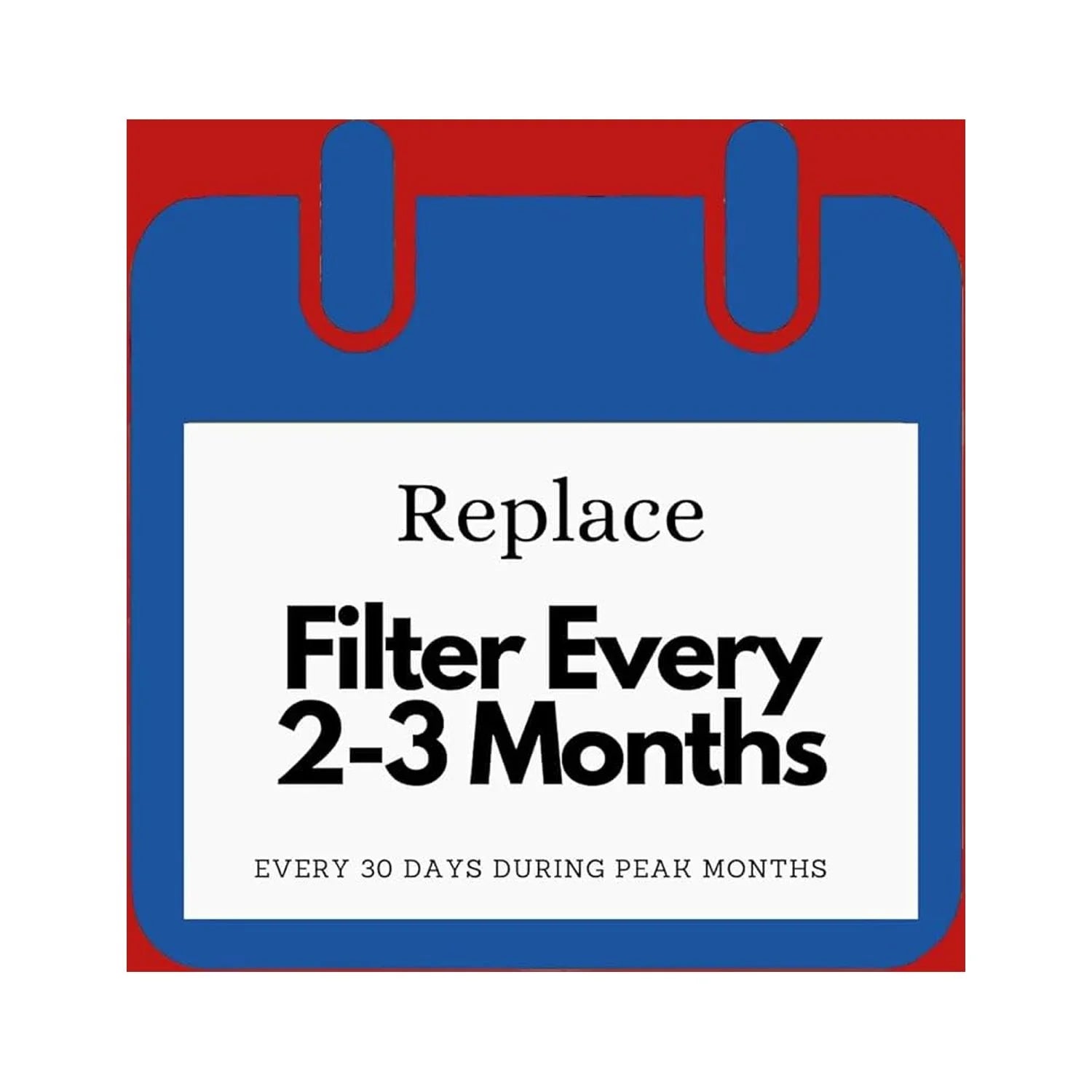 Pleated Filters By Pack) Air Merv (6 11, HVAC/Furnace 16X25x4 Ultra11