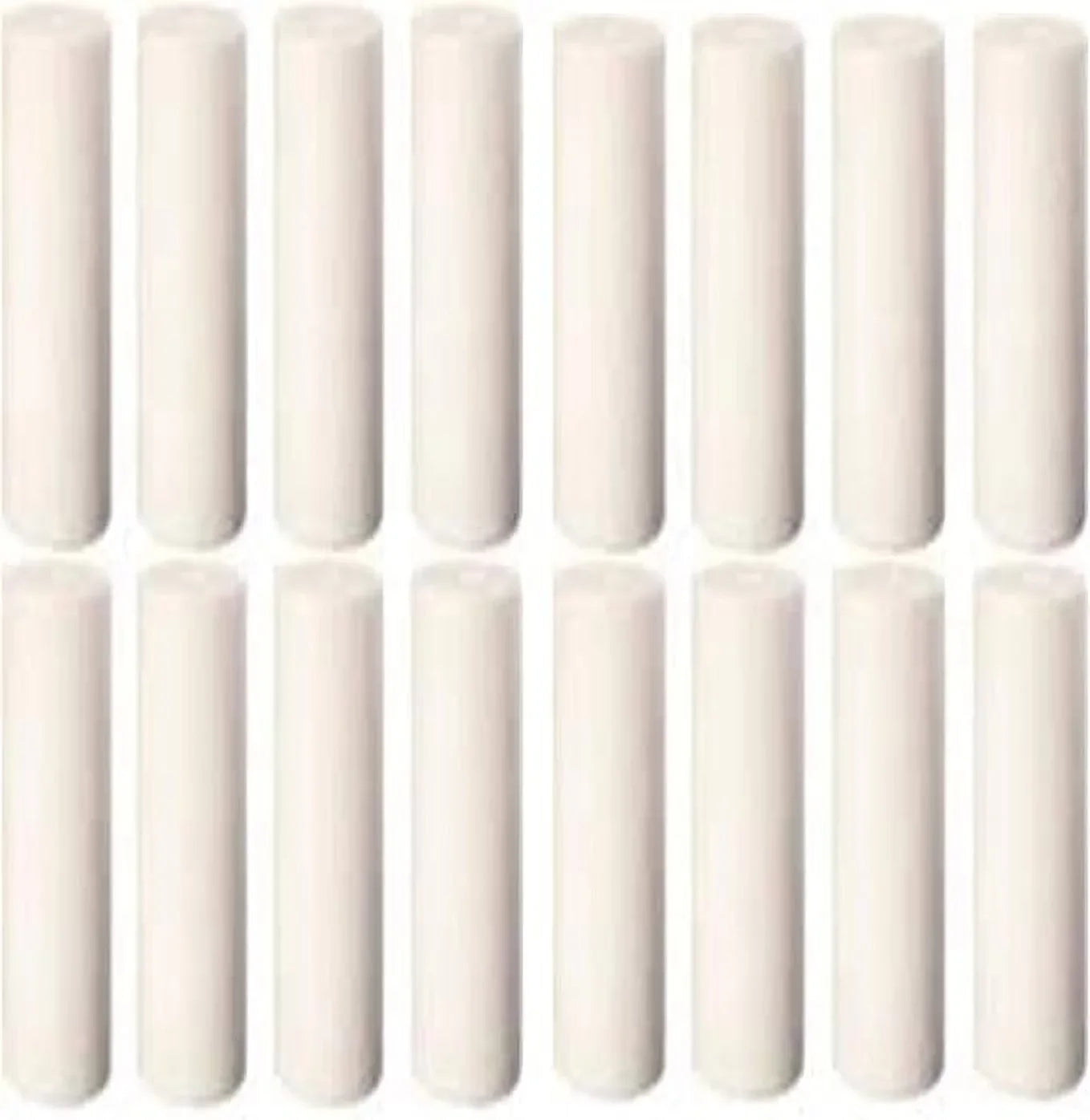 Water DGD-7525-20 12 20 Pack 4.5 x Micron 20 Spun for Sediment Wound Filter Polypropylene Replacement