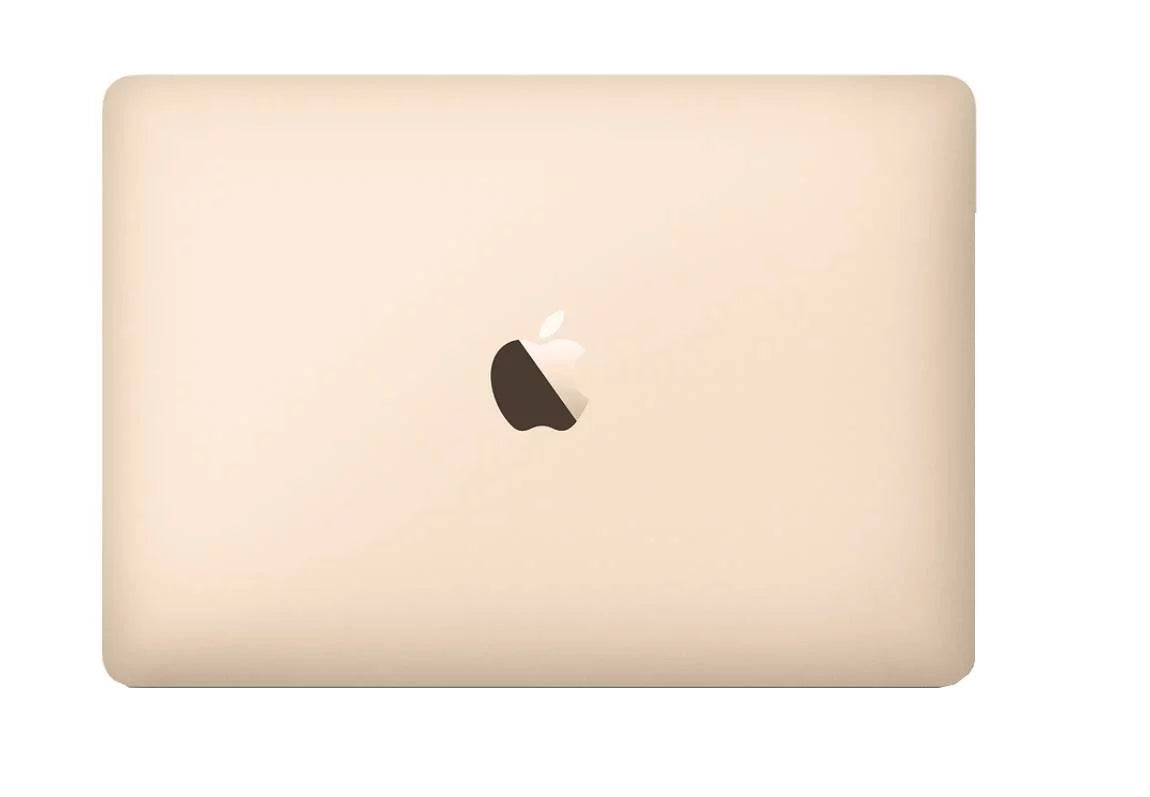 256GB  12-inch 1.2GHz 2304x1440 Power SSD 8GB MNYK2LL/A (Retina, 2017) Adatper Grade (Mid m3 Gold) Display Memory  Included A Mac OS Core