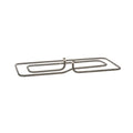 SHARPTEK.COM Hart Warranty Replacement | | VUL-00-351419-00017 00-351419-00017 | - Fit In 208V Exact for 180-Day 5300W Made Parts Vulcan Range Element USA