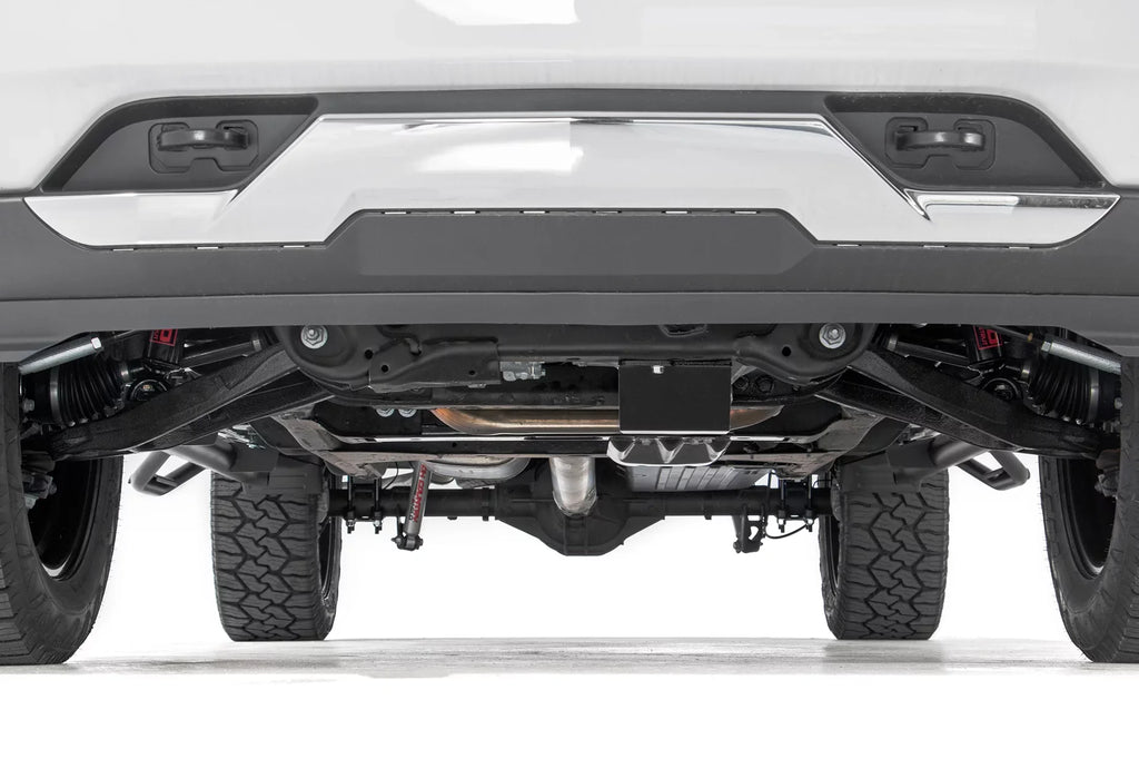 2WD Country 4WD | Rough Kit (XL) Yukon Lift 3.5" Suburban (fits) GMC 07-16 1500 19331 2007-2020 Chevy | Tahoe