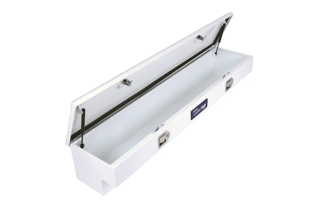 Fit Zee Boxes Side Dee DZ Mount - - 8760S Steel Tool Universal