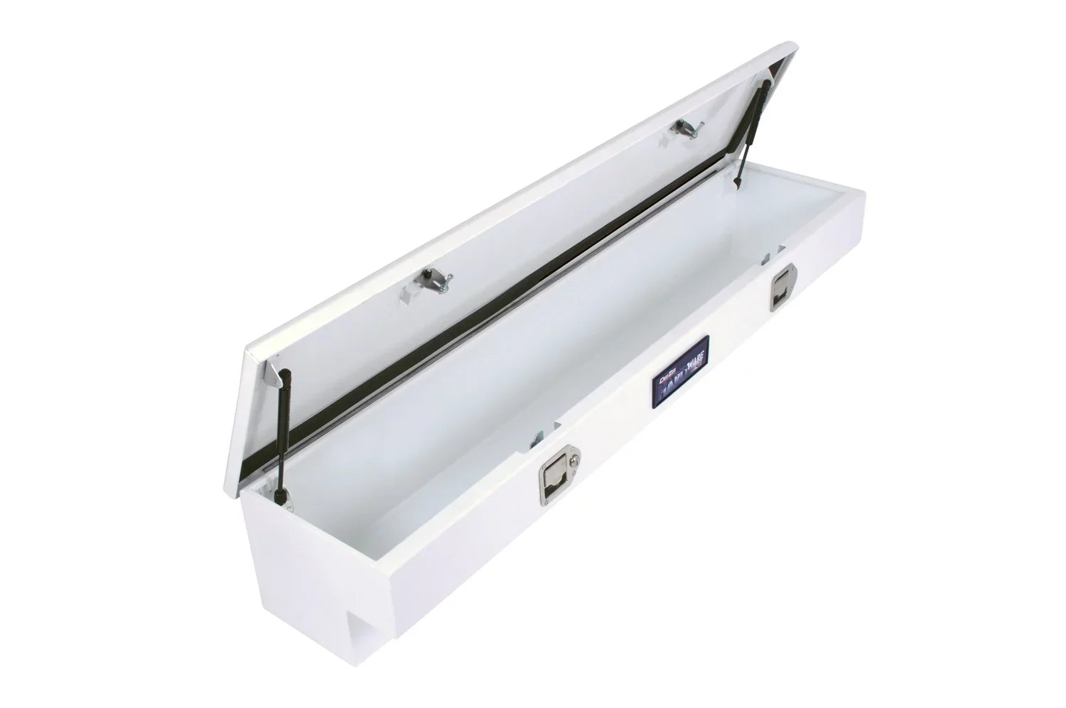 Fit Zee Boxes Side Dee DZ Mount - - 8760S Steel Tool Universal