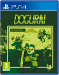 '- Dogurai PlayStation 4