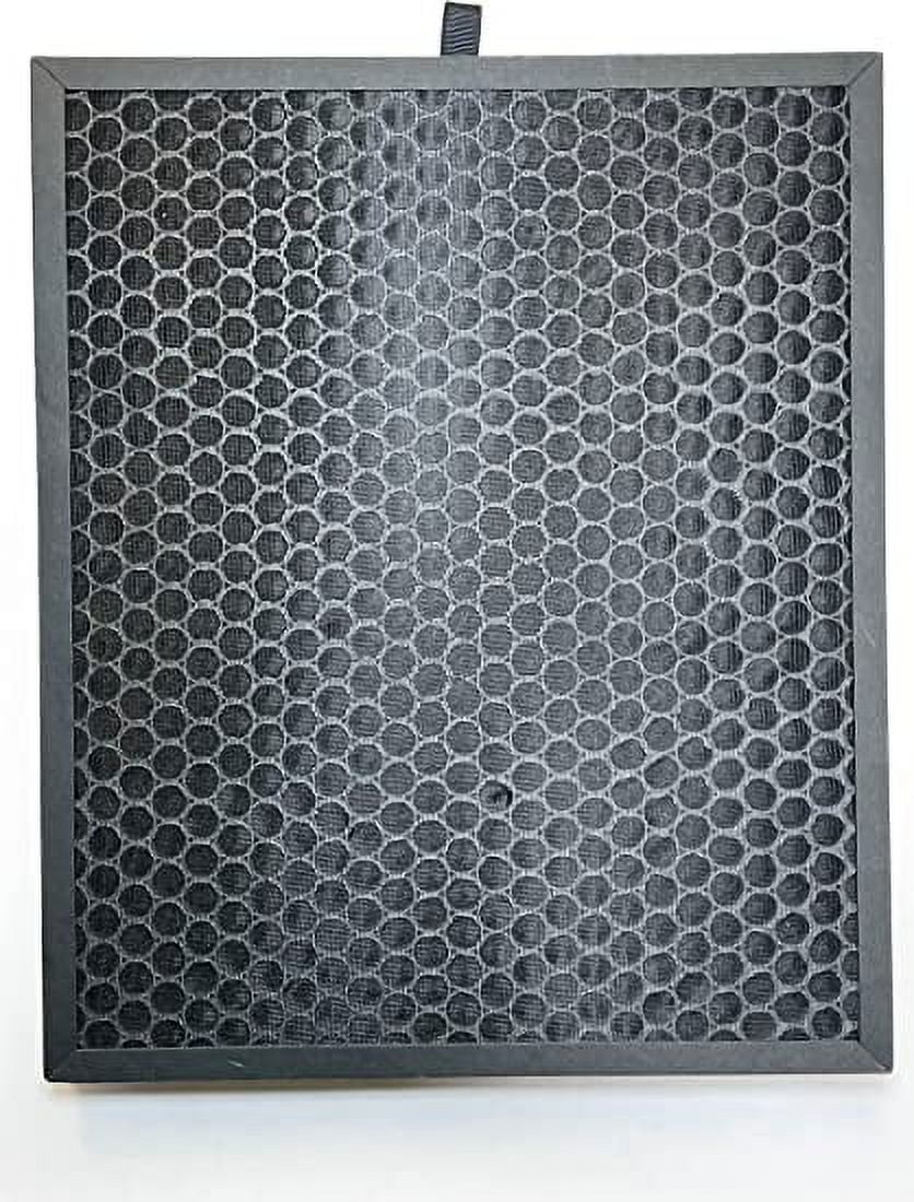 2 3-in-1 Aerio-300, Filter For Air Aerio-300 Replacement Purifier Smart Nispira Zigma Pack HEPA Carbon Original