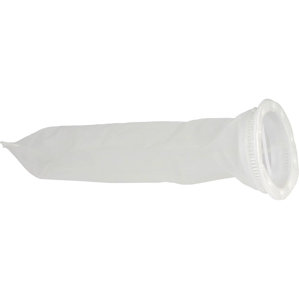 Filter (20”) 150 255033-03 #4 Liquid of Woven Mesh SP-BN-420-150 SpiroPure (Case Bag 40) BN-420-150 Monofilament Micron Nylon