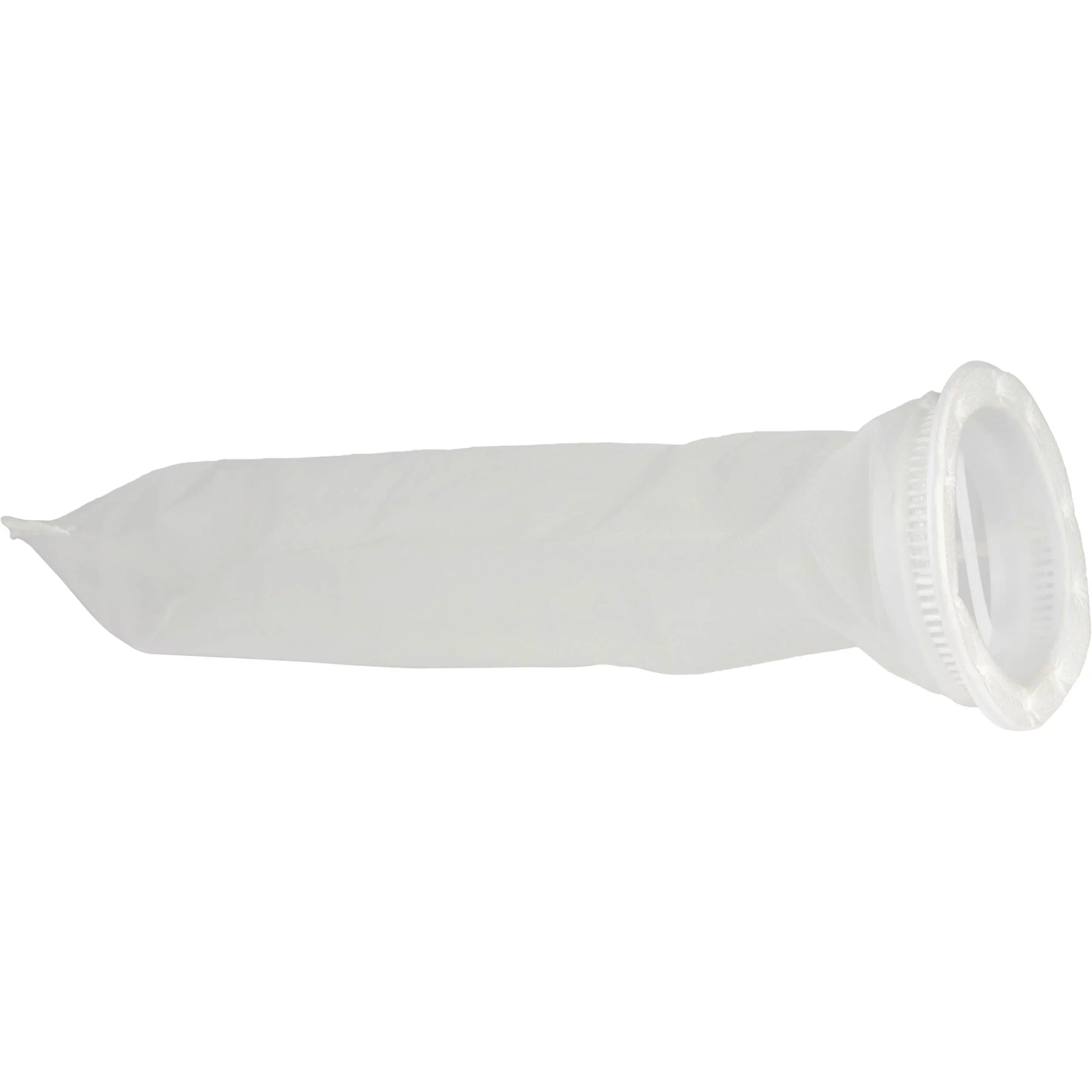 Filter (20”) 150 255033-03 #4 Liquid of Woven Mesh SP-BN-420-150 SpiroPure (Case Bag 40) BN-420-150 Monofilament Micron Nylon