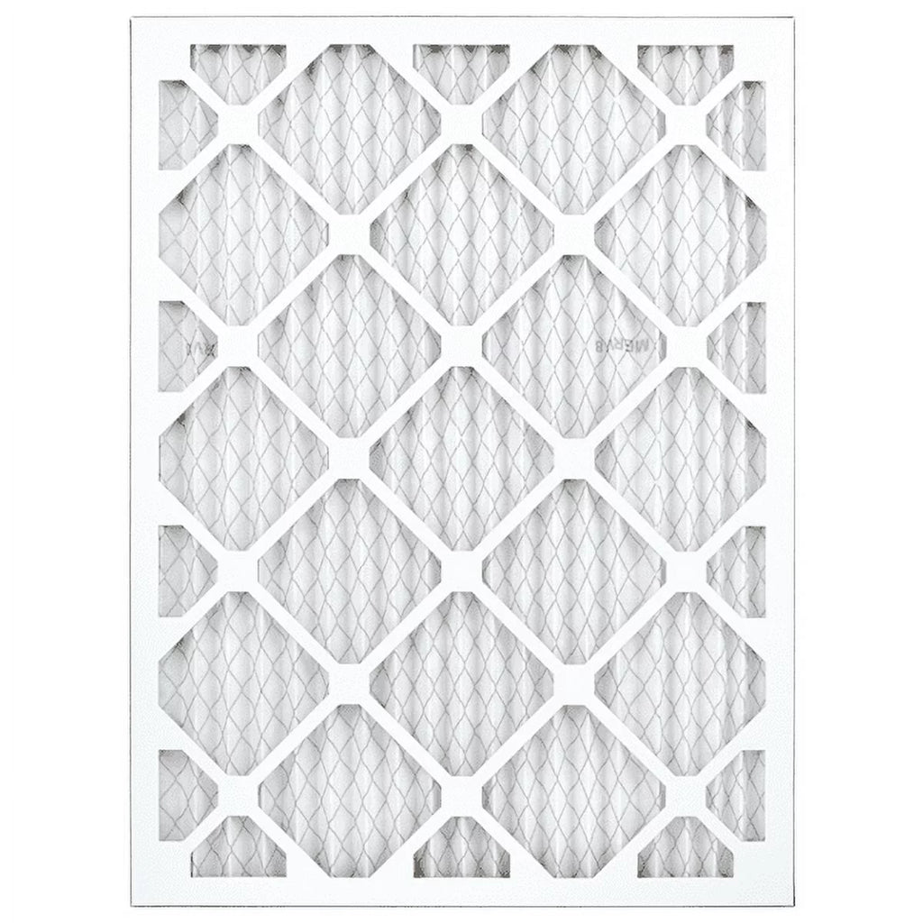 Dust in 8 Furnace Filter, MERV Air AC USA Air 4-Pack Filter the AIRx 18x24x1 Pleated Filters HVAC Made