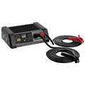 Charger SOL-PL6800 Flashing 12V Fleet Supply Solar & 100A Battery Power