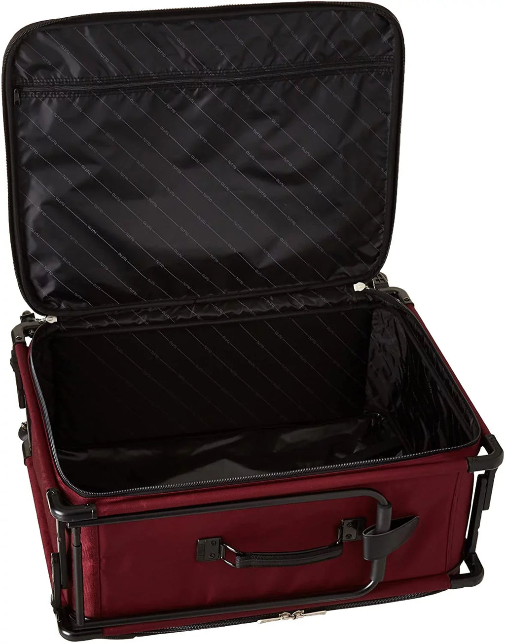 Bag) Inch (W Medium Garment 26 Pullman