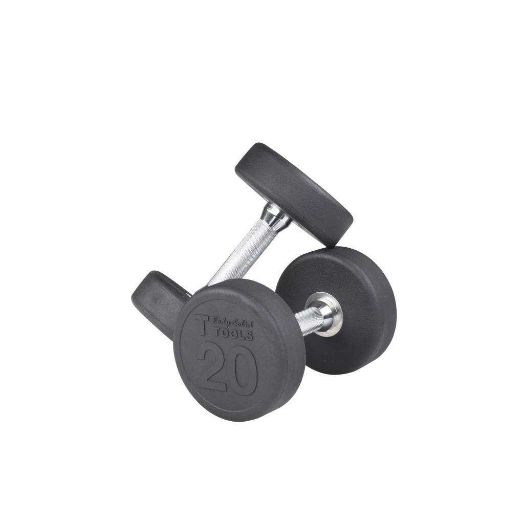 Solid Premium Rack Body Package GDR44-RFDP Dumbbell