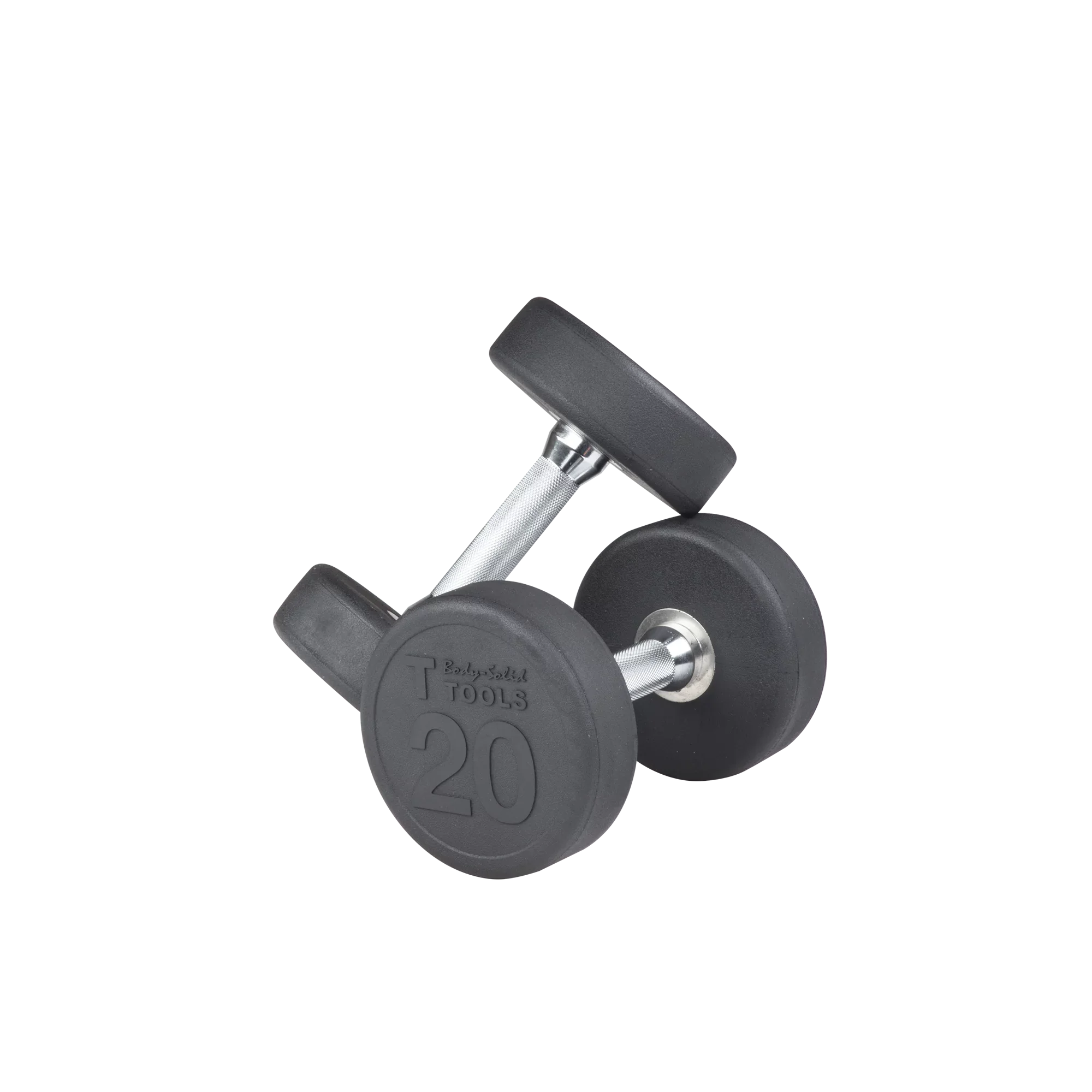 Solid Premium Rack Body Package GDR44-RFDP Dumbbell