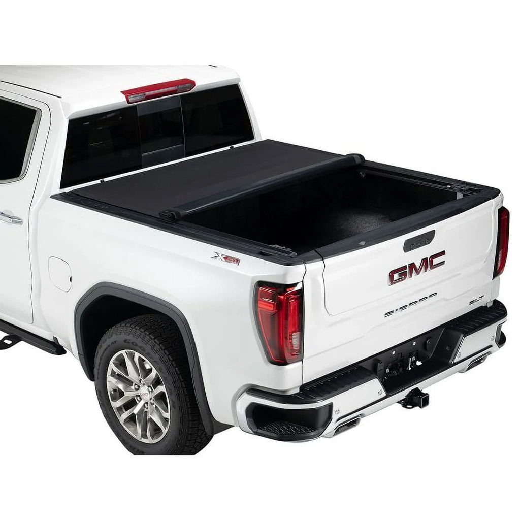 1494701 | | Pro Truck Roll Cover (54.4") Truxedo Bed 2022 6" Soft Bed 4' Ford Compatible Tonneau X15 Up Maverick with