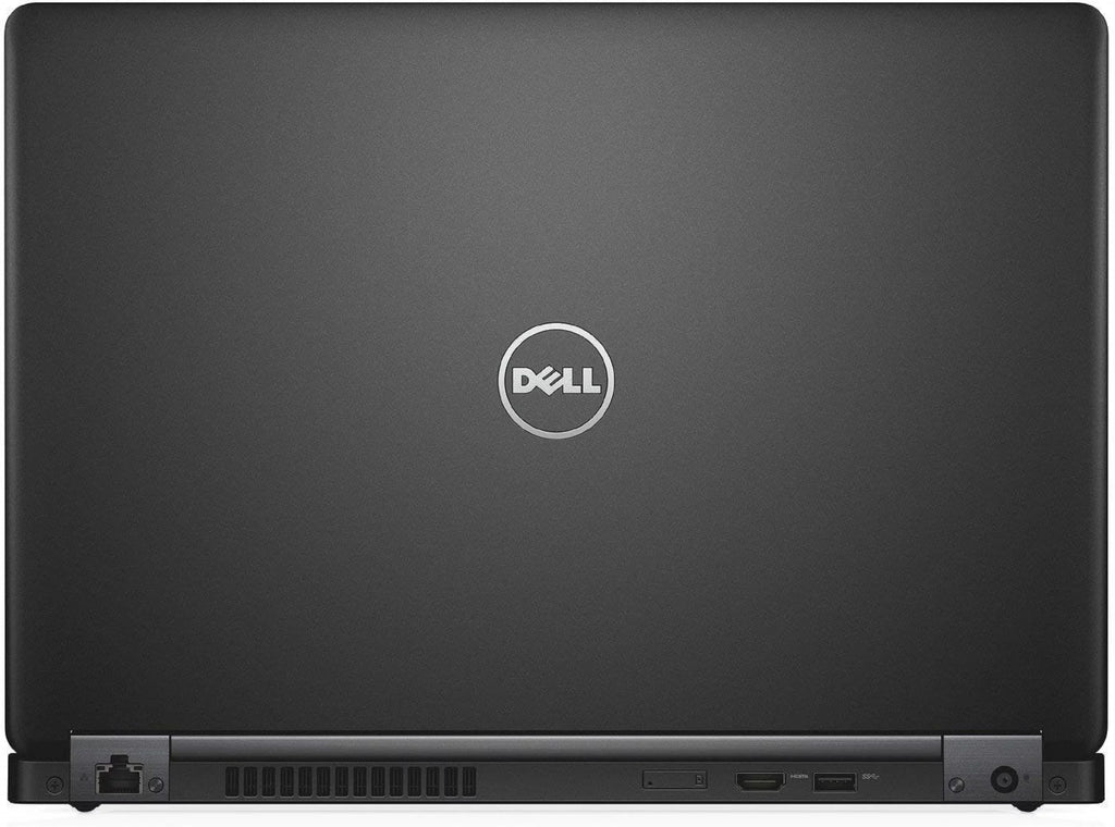 RAM 256GB 8GB 5480 64 10 DELL Bit DELL Windows intel i5 notebook SSD Intel Core 6 Gen Professional Dual pre-owned