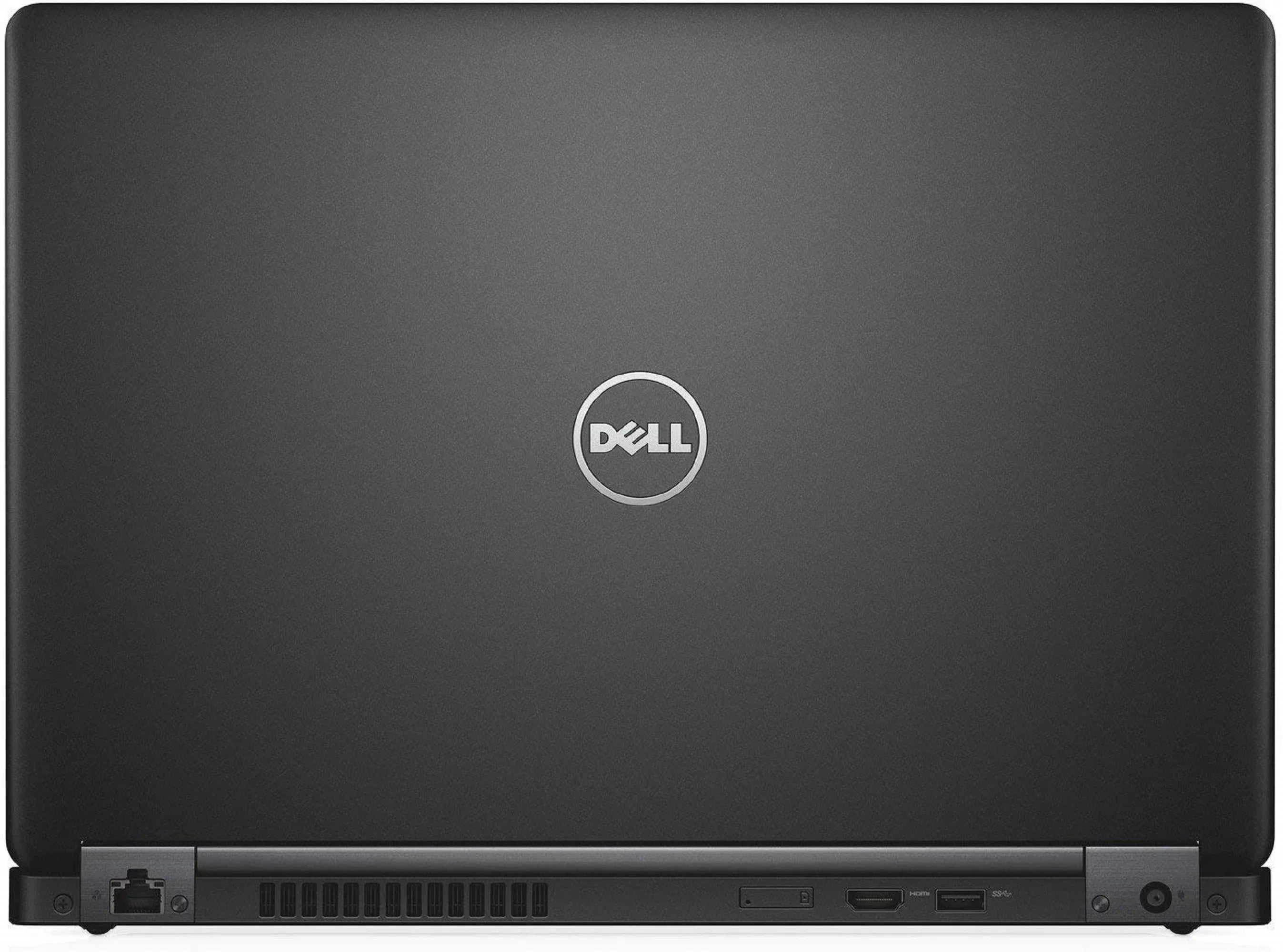 RAM 256GB 8GB 5480 64 10 DELL Bit DELL Windows intel i5 notebook SSD Intel Core 6 Gen Professional Dual pre-owned