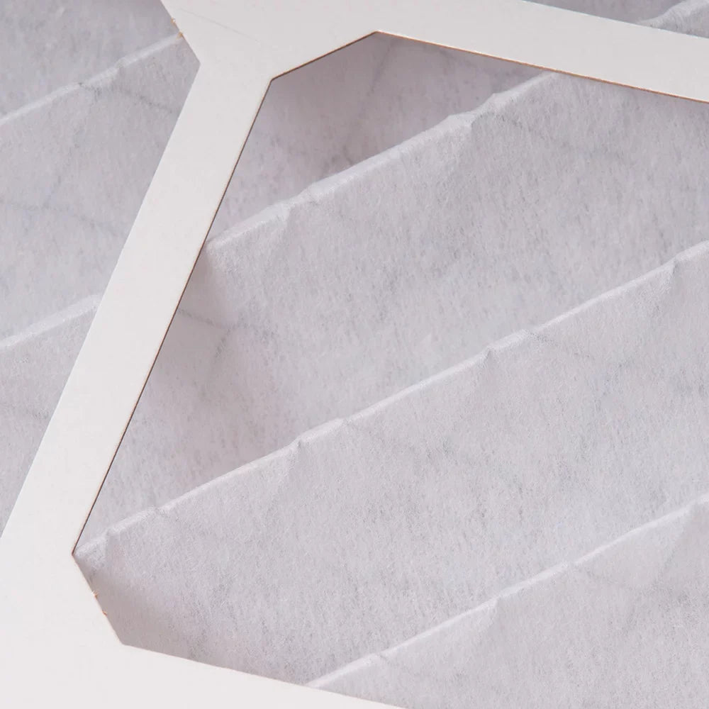 Nordic Pure Pleated 16x24x2 Filters 12 MERV Pack Air 14