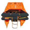 Person 6 Coastal in Pro-Light Liferaft Container Seasafe Recreational