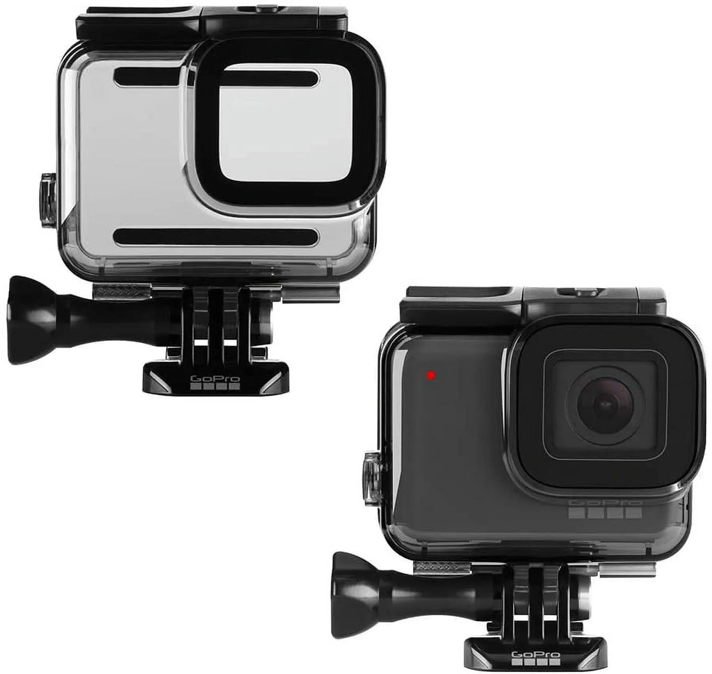 Silver HERO7 + (CHDCB-706) Action Protective Camera GoPro Housing