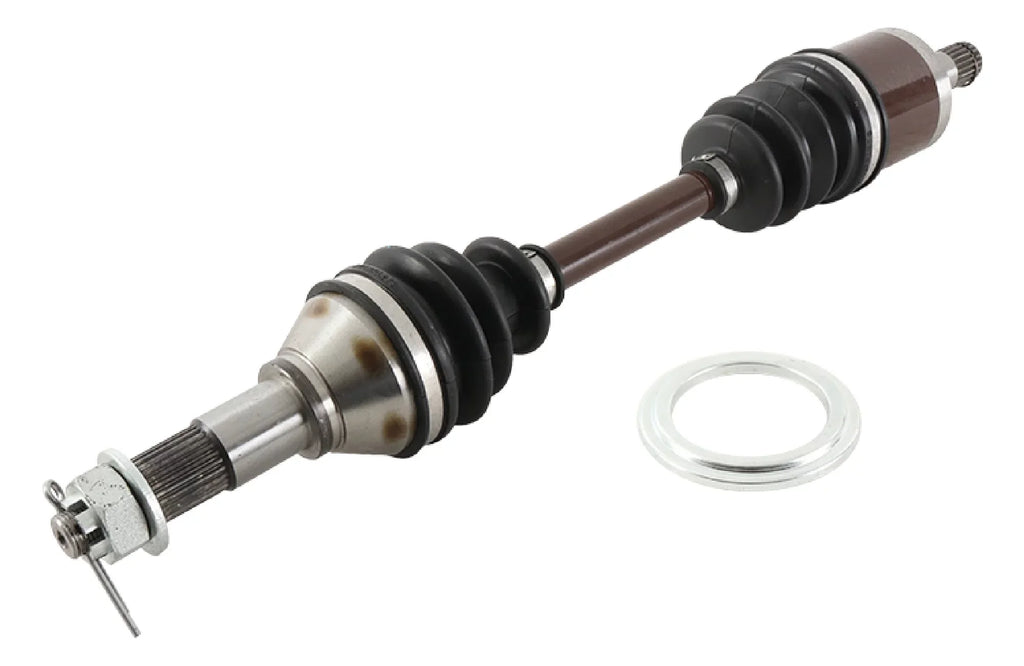 Can-Am 6ball 703500823 Front All Renegade CV Left Balls 800 2012 Axle for