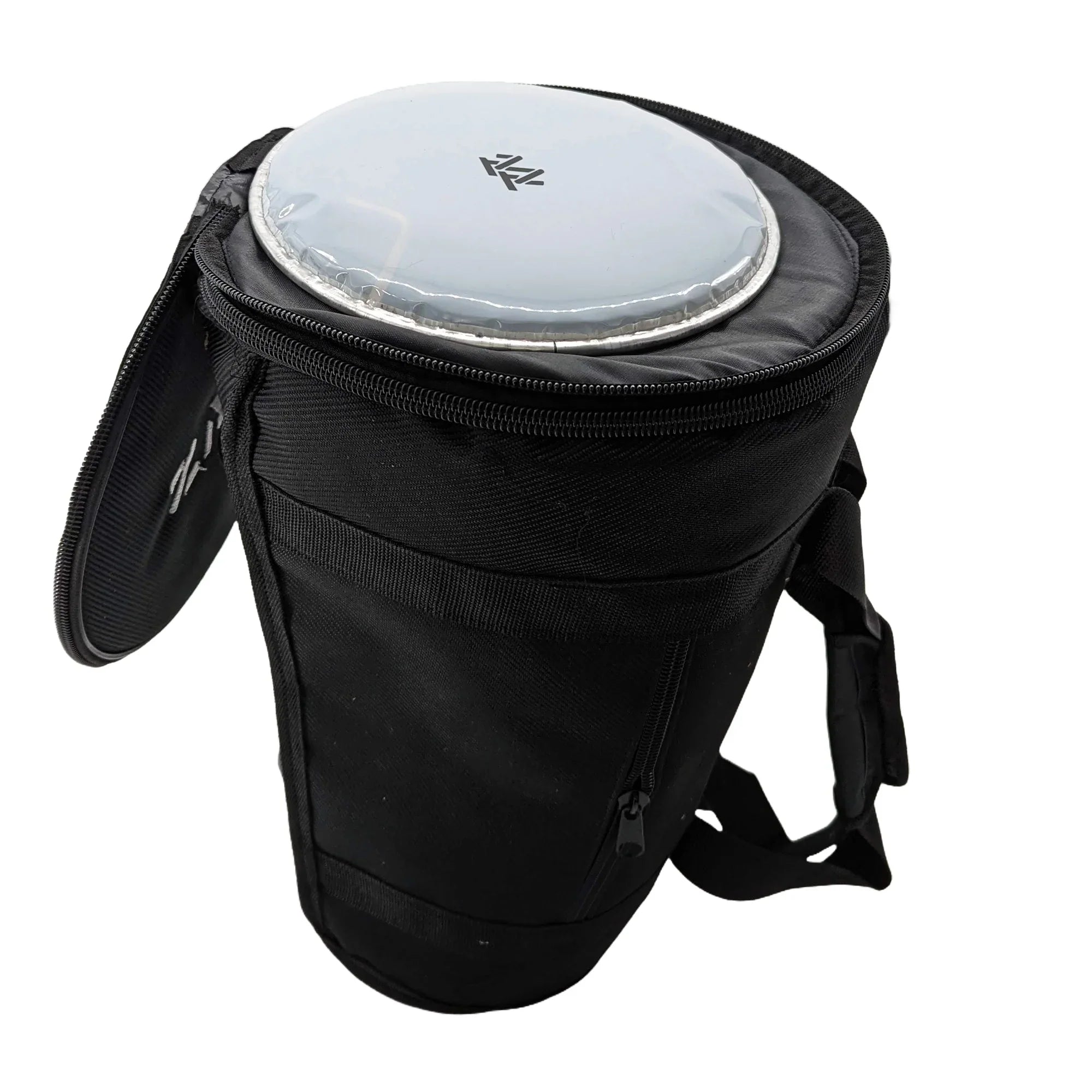 Doumbek Black 17.5'' Percussion Darbuka New Star - Generation Zaza The
