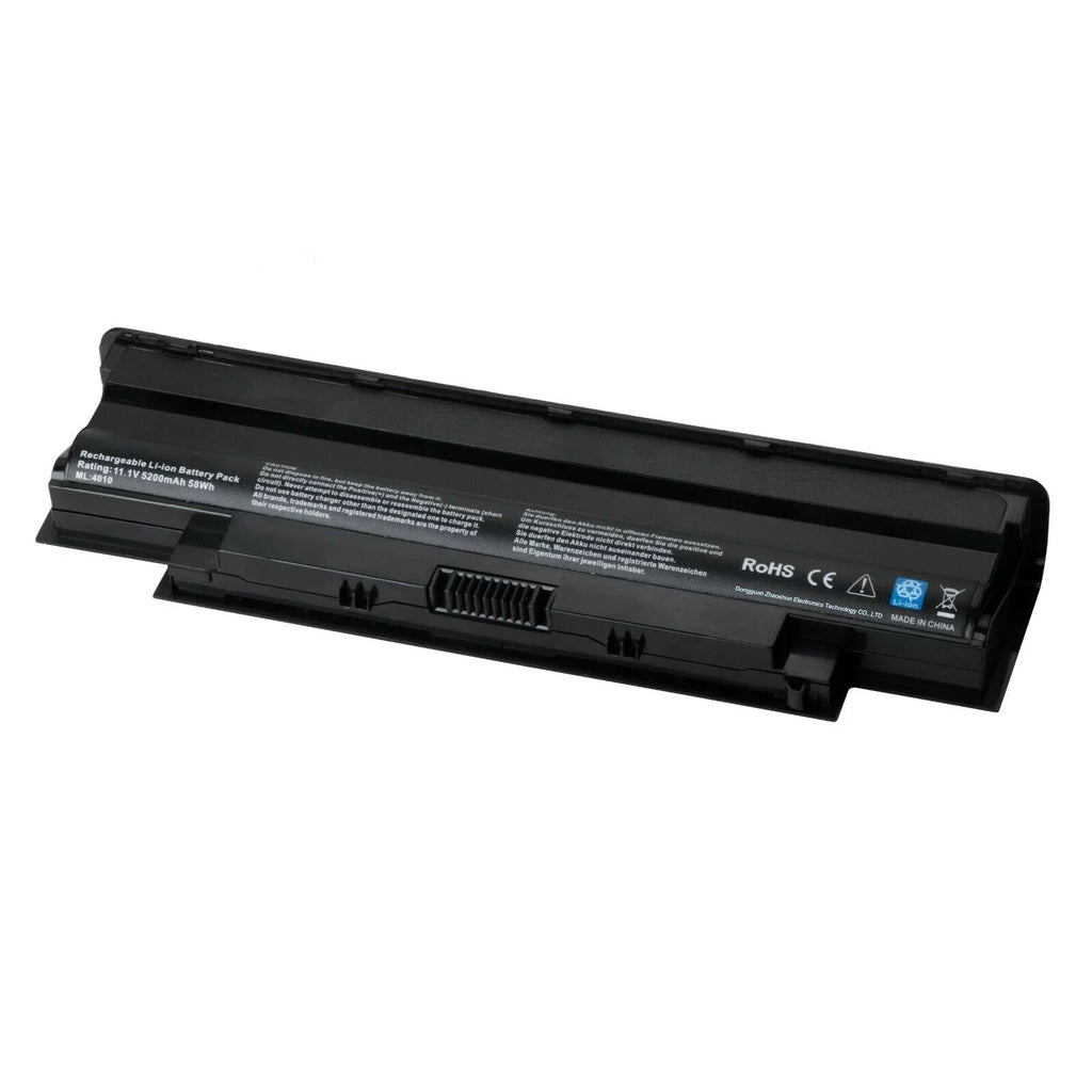New 1440 N4010 DELL N4110 1550 Inspiron N7110 1450 1540 Vostro Battery for N5010