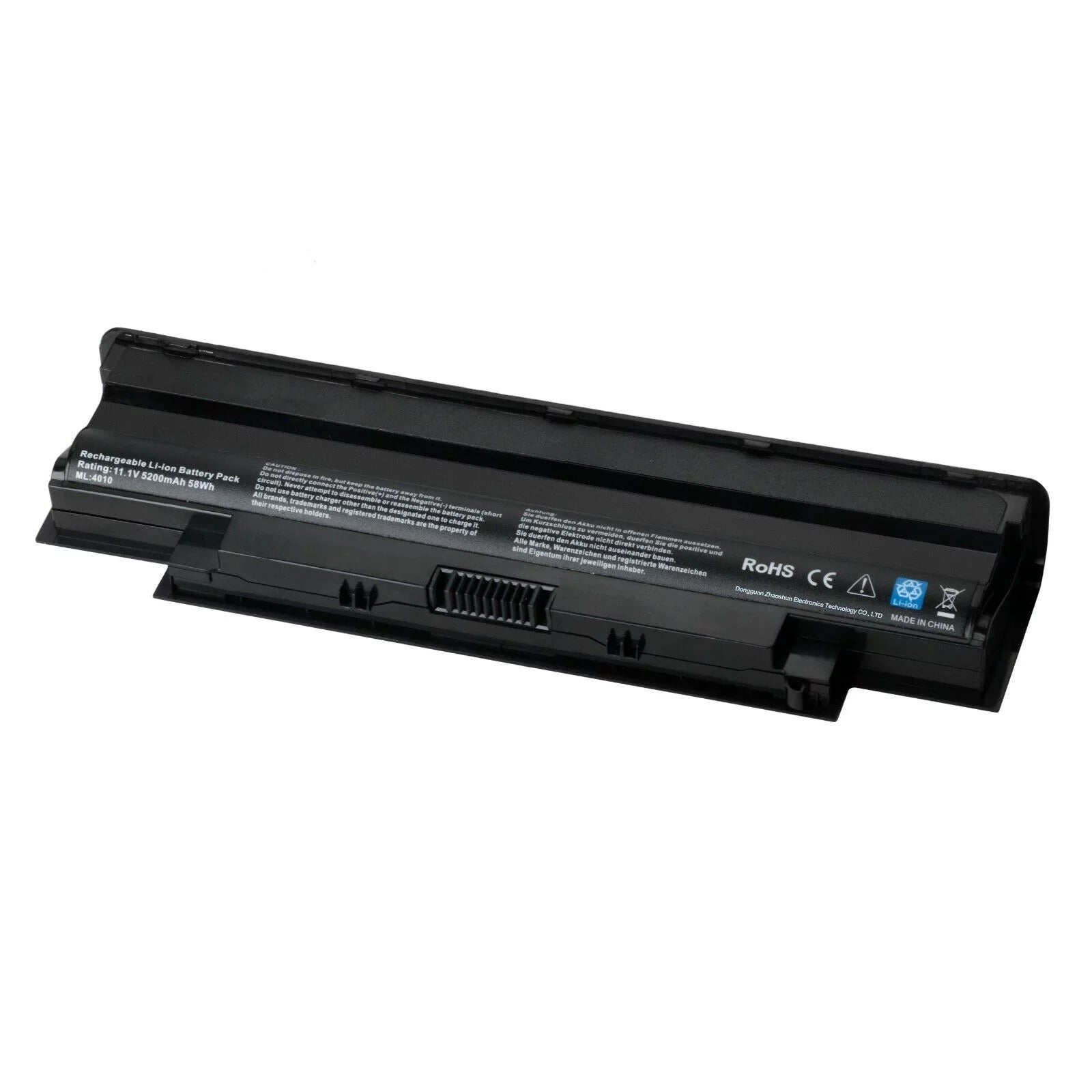 New 1440 N4010 DELL N4110 1550 Inspiron N7110 1450 1540 Vostro Battery for N5010