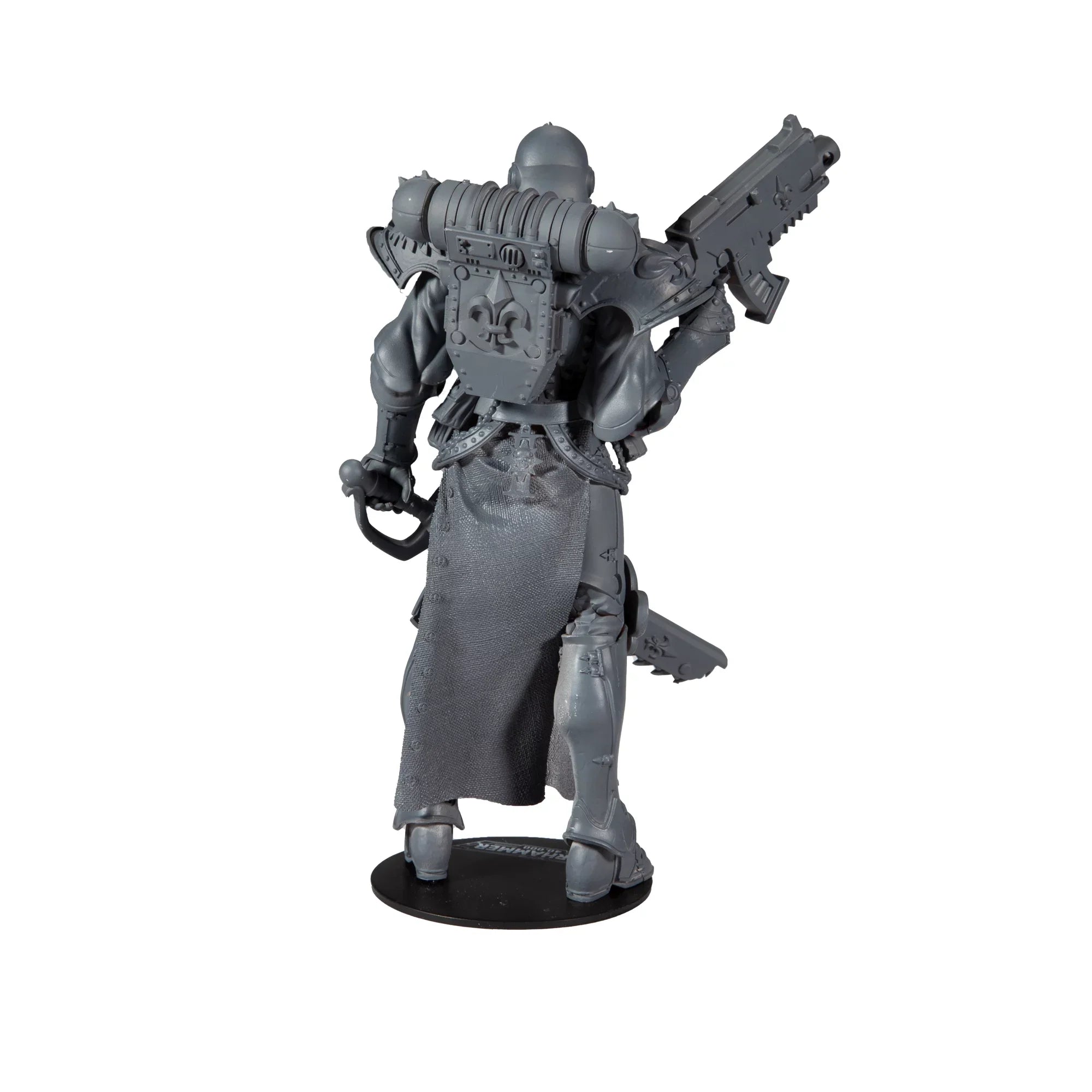 Sister Warhammer - (AP) Action 7" Adepta WV2 Sororitas 40000 Battle Figure